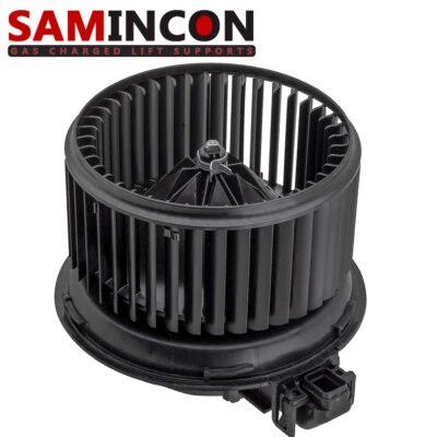 Ventilador de motor calentador soplador aire acondicionado climatización compatible con Kia Forte Koup Forte5 2010-2013 700261 Foto 1 de 4