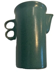 Bennington Trigger Handle Style Small Pitcher - Picture 1 of 11