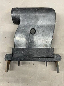 Chevy Impala 1965 1966 tablero aire acondicionado conducto central aire acondicionado BelAir Caprice ventilación - Imagen 1 de 10