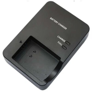 Cargador CB-2LHT para Canon CB-2LH NB-13L G7X G5X G9X SX720 SX620 - Imagen 1 de 1