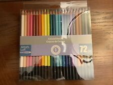 Artist's Loft Colored Pencils - 72 Pieces