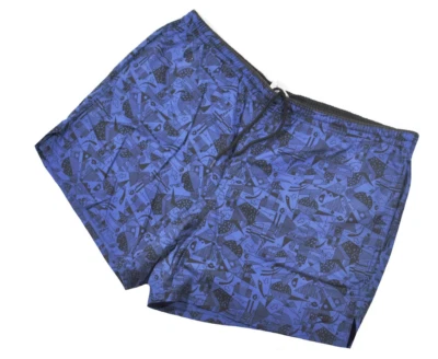 Винтажный купальник Speedo размер большой (35-36) - Изображение 1 из 2