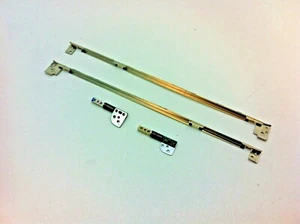 GATEWAY 6000 M360 M460 MX6000 NX500XL Series Laptops 15.4" LCD L&R Hinges - 128 - Picture 1 of 1