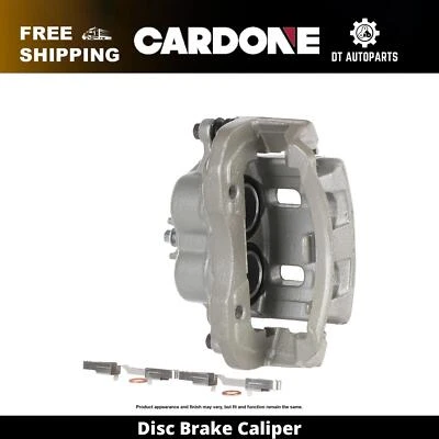 For 1997 INFINITI QX4 Disc Brake Caliper Front Right Cardone - Image 1 of 4