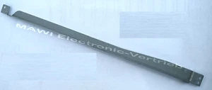 ORIG Samsung LCD/TFT Bracket / Halter Displayhalter Links Left R519 - Bild 1 von 1