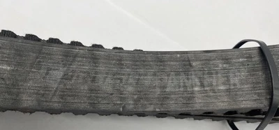 Cinturón síncrono Carlisle Panther 3500-14MPT-40 3500mmX40mm Ancho  Foto 1 de 4