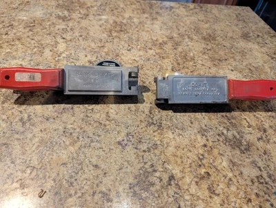   BANK SINKER MOLD-BK-1-16 Bk-4-l  - Image 1 of 4