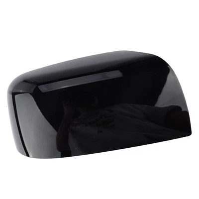 Cubierta del espejo retrovisor lateral del pasajero apta para Nissan Rogue 2008-2015 Foto 1 de 4
