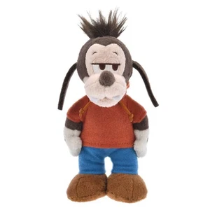 Japan Tokyo Disney Store Max Goof Plush Toy Disney stanDs - Picture 1 of 5