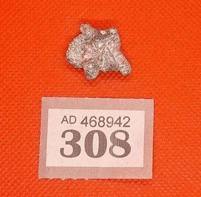 Warhammer 40k Valhalla Capitán Chenkov Broca de Capa Astra Militarum Valhalla Metal Foto 1 de 3