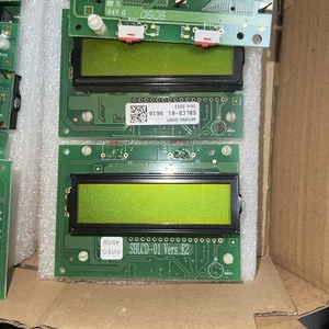 SMA LCD  Display  original   - Bild 1 von 2