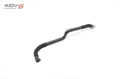 2016 - 2018 AUDI A6 TURBOCHARGER WATER RETURN HOSE TUBE PIPE LINE OEM - Image 1 of 4