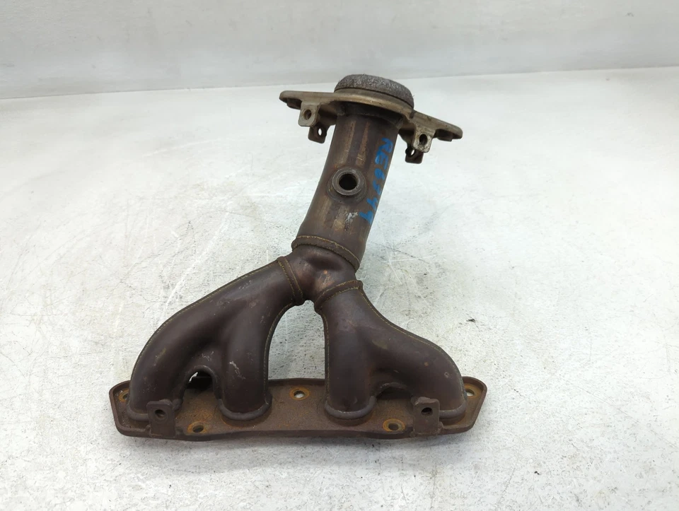 Выпускной коллектор турбокомпрессора 2003-2008 Pontiac Vibe с турбонагнетателем NP5PP - Изображение 1 из 4