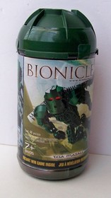 Lego Bionicle 8605 Toa Matau NEW, unopened