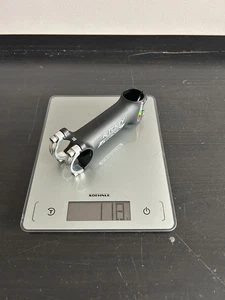Ritchey WCS AL Stem 31.8/ 110mm Black +/- 6° Threadless Stem - Picture 1 of 7