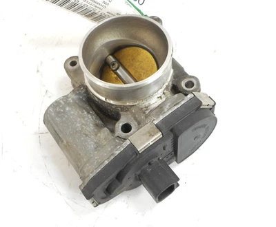 Válvula de cuerpo del acelerador Saab 9-5 2011 2,0 L OEM Foto 1 de 4