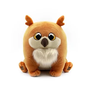 Youtooz - Baldurs Gate 3: Owlbear Plush (9in) - Picture 1 of 4