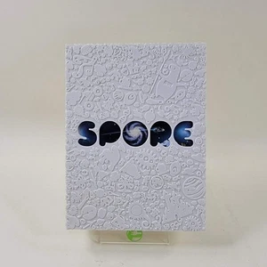 Spore [Galactic Edition] (PC, 2008) - Picture 1 of 10