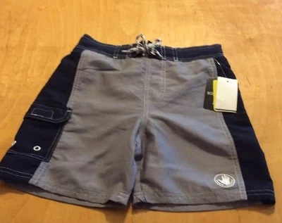 $30 BAÑADOR NIÑO BODY GUANTE TALLA 7 P56 O1 Foto 1 de 4