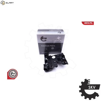 CONTROL UNIT AUTOMATIC TRANSMISSION 96SKV074 FOR MERCEDES-BENZ CLK CLC-CLASS 911 - Image 1 of 4