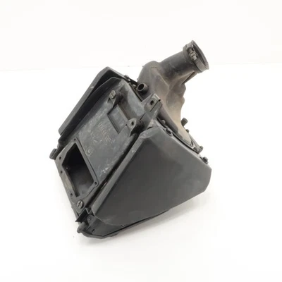 Yamaha WR400 - Stock Air Filter Housing Box Airbox Intake - 2000 WR 400 OEM - Image 1 of 4