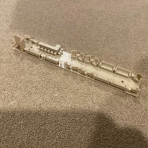 HO Scale 60’ Harriman Interior Observation With Bar Fit Roundhouse - Picture 1 of 4