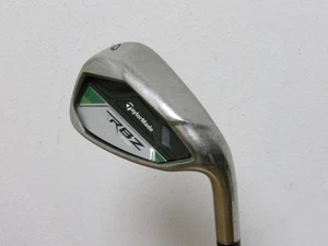 Hierro Taylormade RBZ Speedlite 9 regular flexible acero Winn Dritac 2.0 ¡Muy bonito!! - Imagen 1 de 3