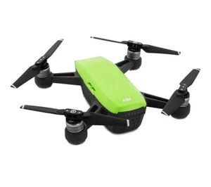 DJI Spark Fly More Combo Quadcopter With Camera 12MP Meadow Green - Picture 1 of 2