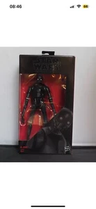 Star Wars Hasbro The Black Series #24 - K-2SO - 6" NEU/OVP - Bild 1 von 4