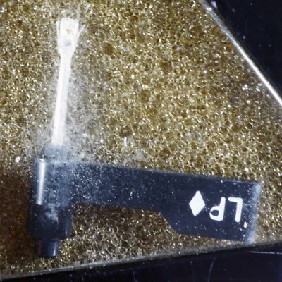 Nuevo de Lote Antiguo Aguja Diamante Pfanstiehl 622-DS77 para Toshiba N-3CB DTS-2 3CB CS-1007 P-52 Foto 1 de 3