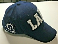 lafd hat rams
