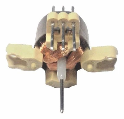 MOTOR PASO A PASO PUNTERO AUDI TT FUEL o CLUSTER MEDIDOR DE TEMPERATURA 2000-2006 Foto 1 de 3