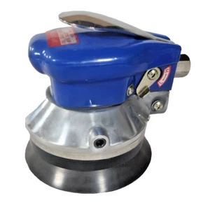 MSI-PRO SM-604-5 5-Inch Pneumatic Random Orbital Sander 5'' NEW - Picture 1 of 6