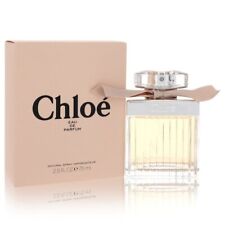 Chloé Eau de Parfum 75ml Frauen Parfum