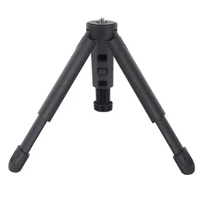Small Tripod Tablet Phone Tripod Stand For Video Recording Vlogging - Zdjęcie 1 z 12