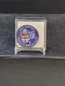 2022 Highland Mint JACK CAMPBELL Limited Edition /4500 Series 1 Trading Coin - Picture 1 of 2