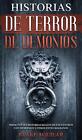 Historias De Terror De Demonios  Blake Aguilar  9781646945238