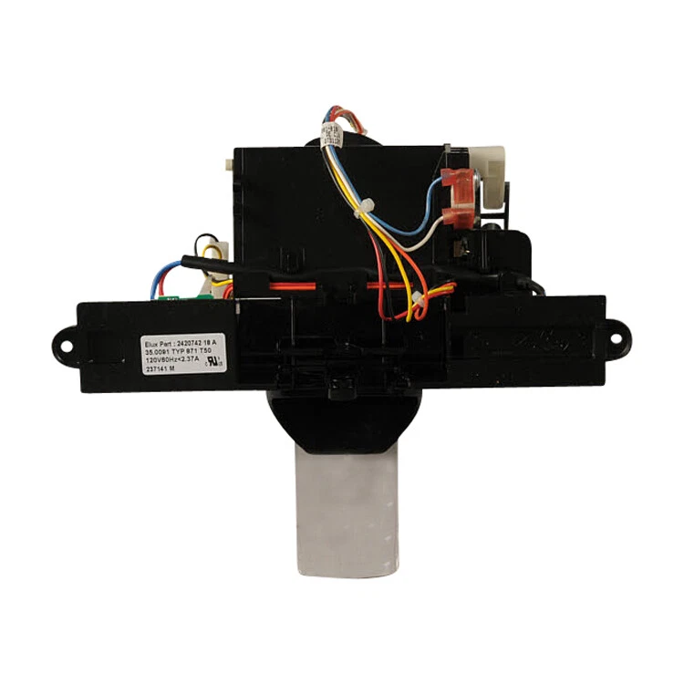 Electrolux 242074218 Frigidaire Refrigerator Module Dispenser