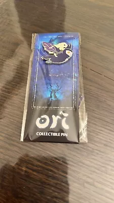 New Ori Hard Enamel, Glow-in-the-Dark Pin Collectible PIN ONLY - Image 1 of 2