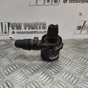 SKODA FABIA SEAT AUXILIARY WATER PUMP 2.0TDI/1.4TDI CUS CKF 5G0965567 14-17 - Picture 1 of 6