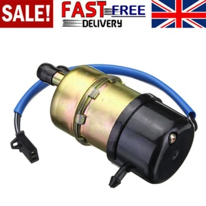 UK Fuel Pump for Honda CBR 600 F3 F4 VT600 VT750 VFR 750 CBR 900 RR Fireblade - Picture 1 of 11