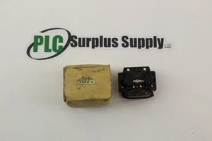 Magnetek SBPU-S Speed Switch Push Button 2 New in Box - Picture 1 of 6