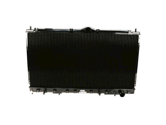 Radiator Koyo 91WNGK87 for Dodge Stealth 1991 1992 1993 1994 1995 1996 - Image 1 of 1