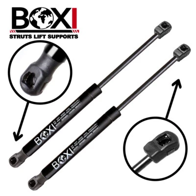 2pcs Rear Hatch Lift Supports Struts for Kia Rio 2012-2017 Hatchback 81780-1W200 Foto 1 de 4