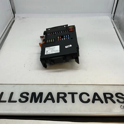 Smart 451 SAM A4519007700/001 Smart 451 ForTwo CDI diésel Foto 1 de 4