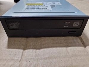 LITE-ON SHW-1635S DVD/CD REWRITABLE DRIVE IDE Brenner Laufwerk - Bild 1 von 2