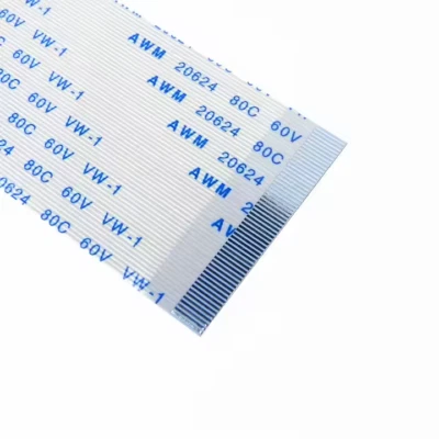 10pcs AWM 20624 80C 60V VW-1 RIBBON  Memory Modules - Image 1 of 3