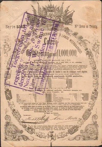 Vereeniging tot Bevordering van's Lands Weerbaaheid (PAYS-BAS) (Q) - Picture 1 of 1