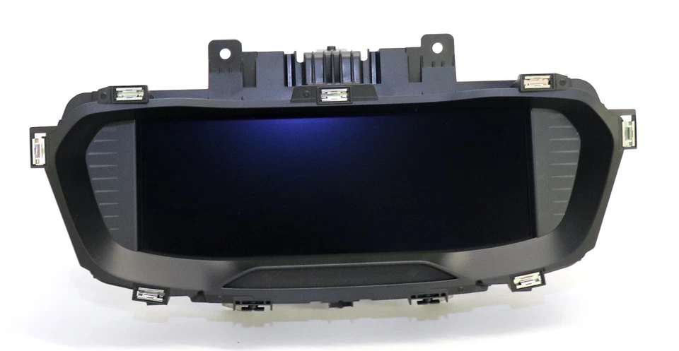 Cuadro de instrumentos velocímetro digital Skoda Octavia IV Combi 2.0TDI 5E3920770B Foto 1 de 4