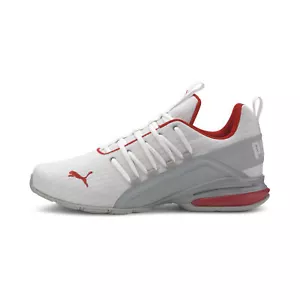 PUMA Axelion Block Running Shoes - Mens - Picture 1 of 29